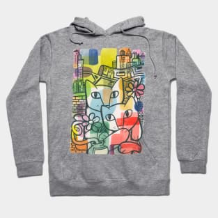 The Day After Tomorrow Hoodie